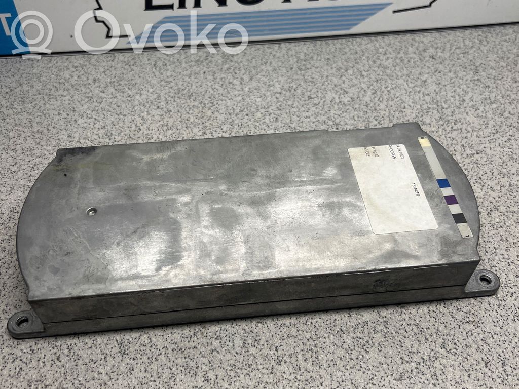BMW 5 E60 E61 Bluetooth control unit module 