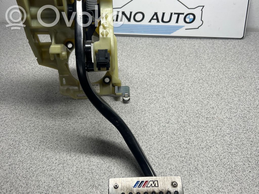 BMW 5 E60 E61 Brake pedal 