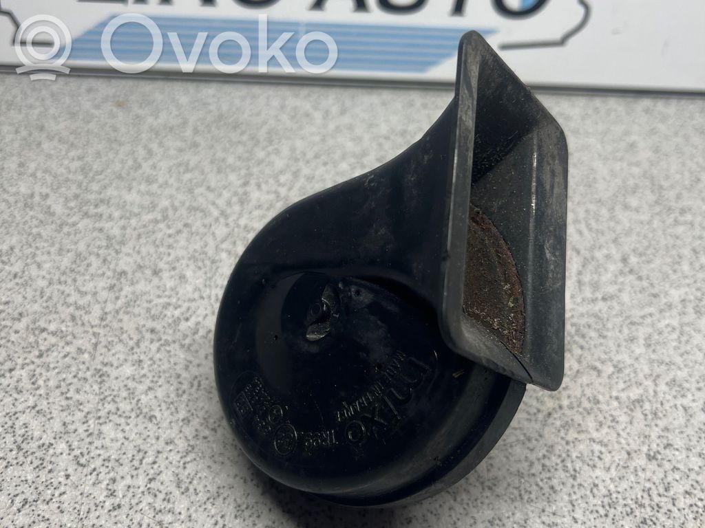 BMW 3 E36 Skaņas signāls 