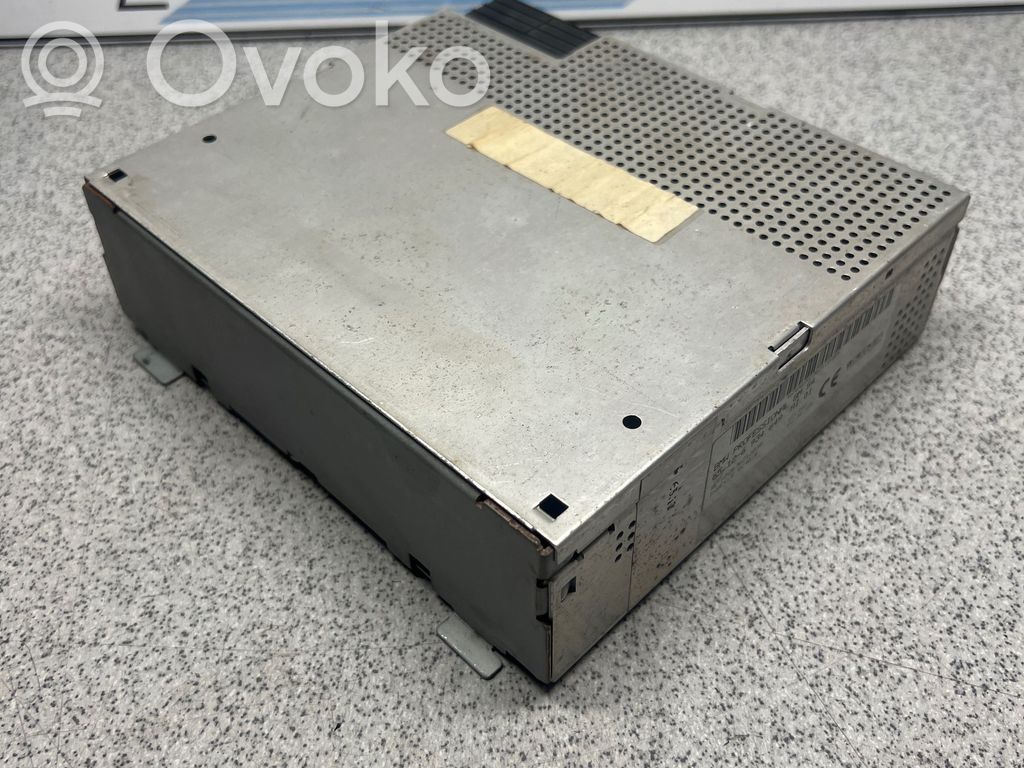 BMW 5 E39 Amplificador de sonido 