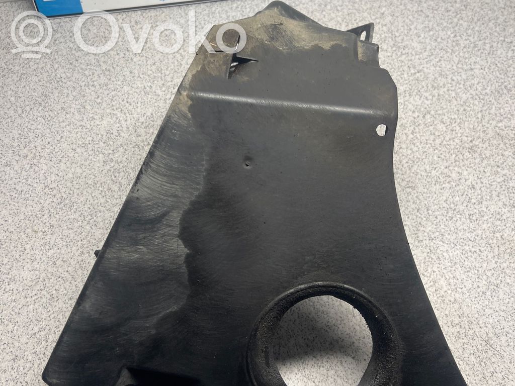 BMW 5 E39 Other engine bay part 