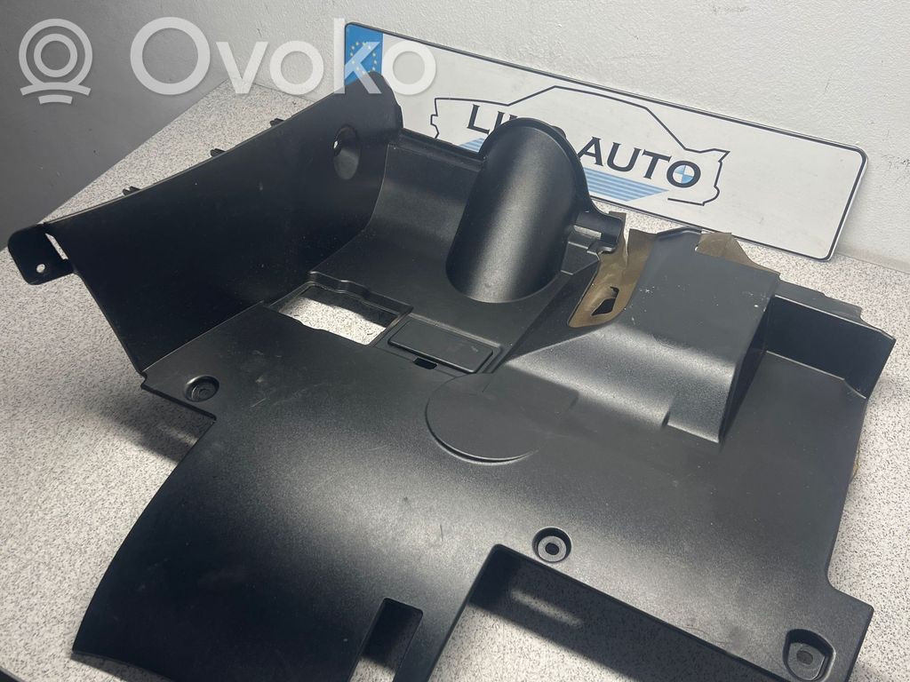 Dashboard lower bottom trim panel   7034121,7034119