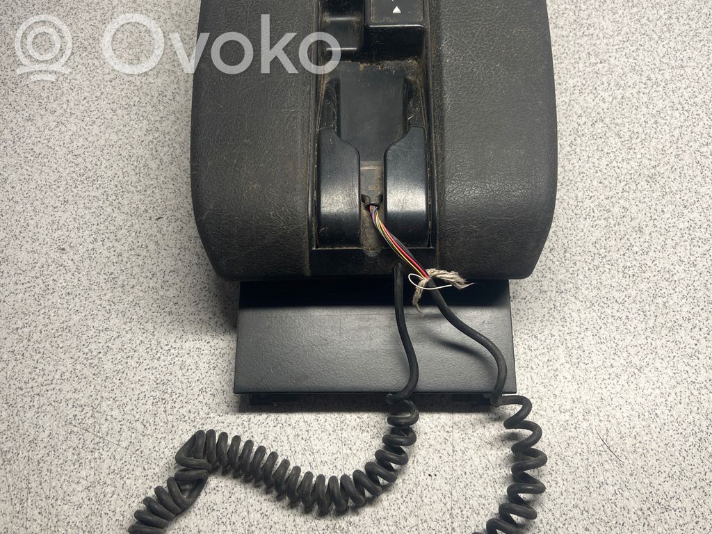 BMW 5 E39 Armrest 