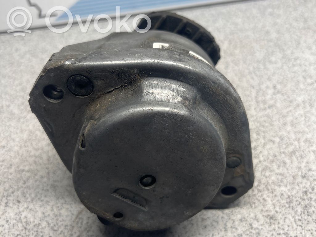 Support de moteur, coussinet   6761091