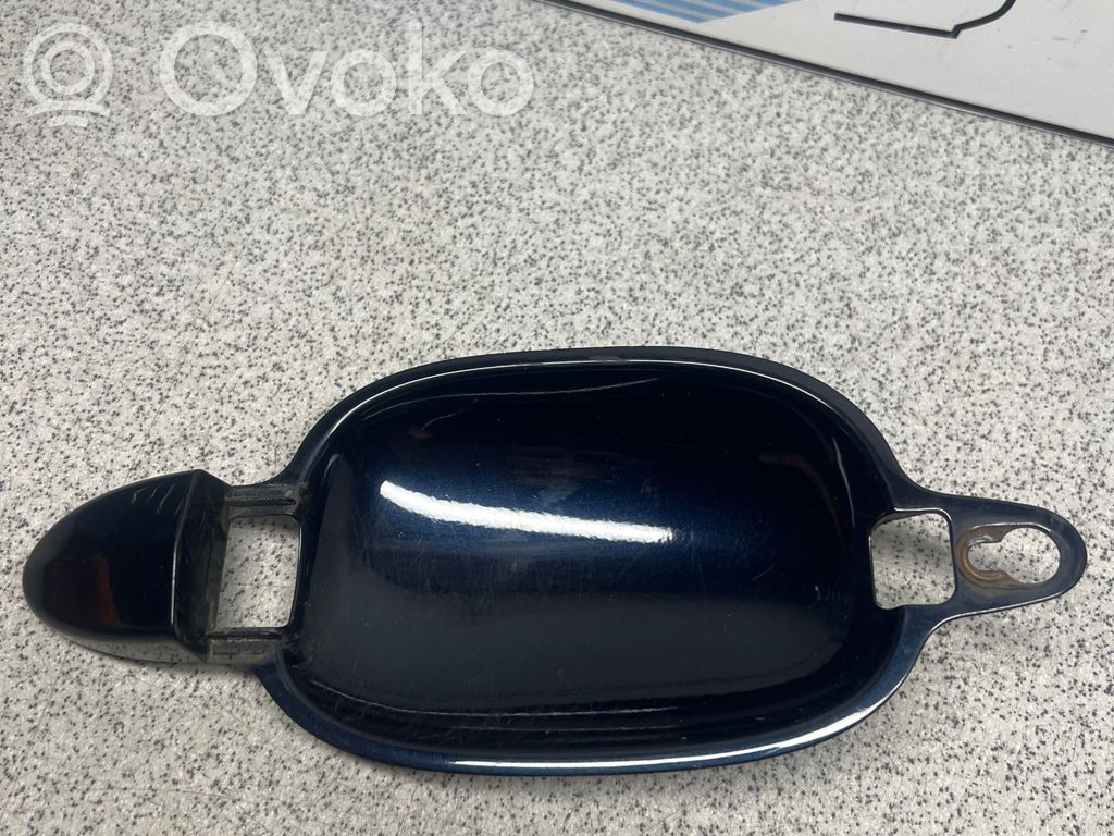 BMW 5 E60 E61 Rear door exterior handle/bracket 