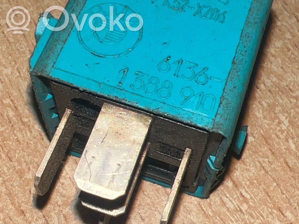 BMW 3 E36 Other relay 