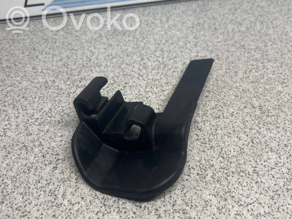 BMW 5 E60 E61 Front driver seat rail 