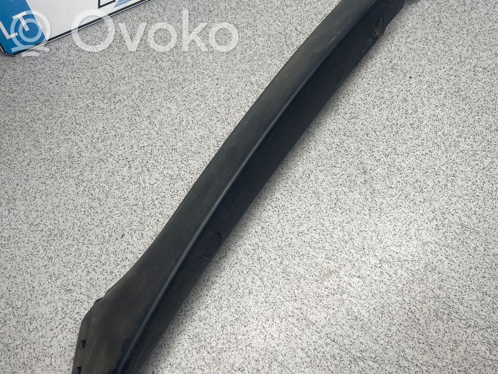 BMW 5 E60 E61 Other trunk/boot trim element 
