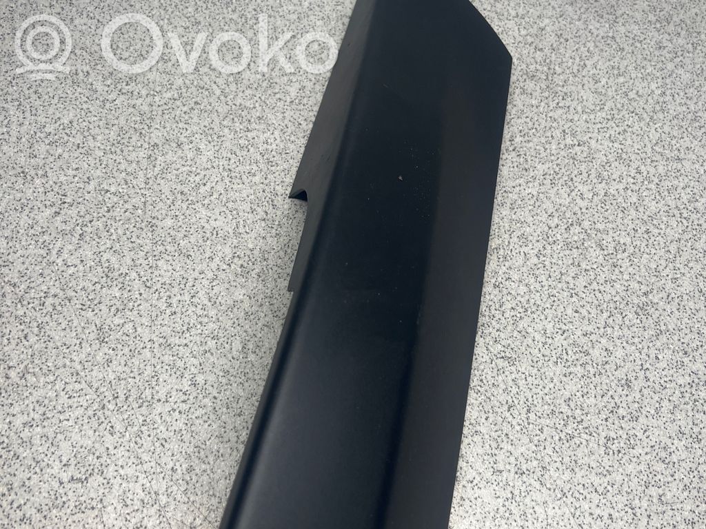 BMW 5 E60 E61 Other trunk/boot trim element 