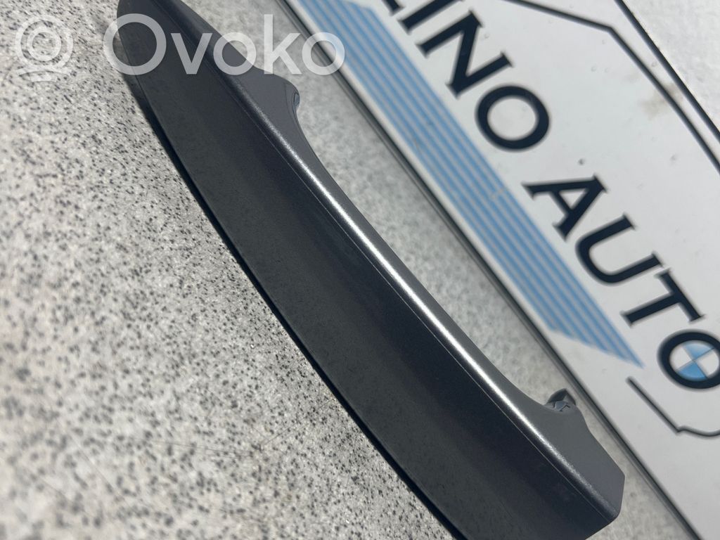 BMW 5 E60 E61 Rear door exterior handle 