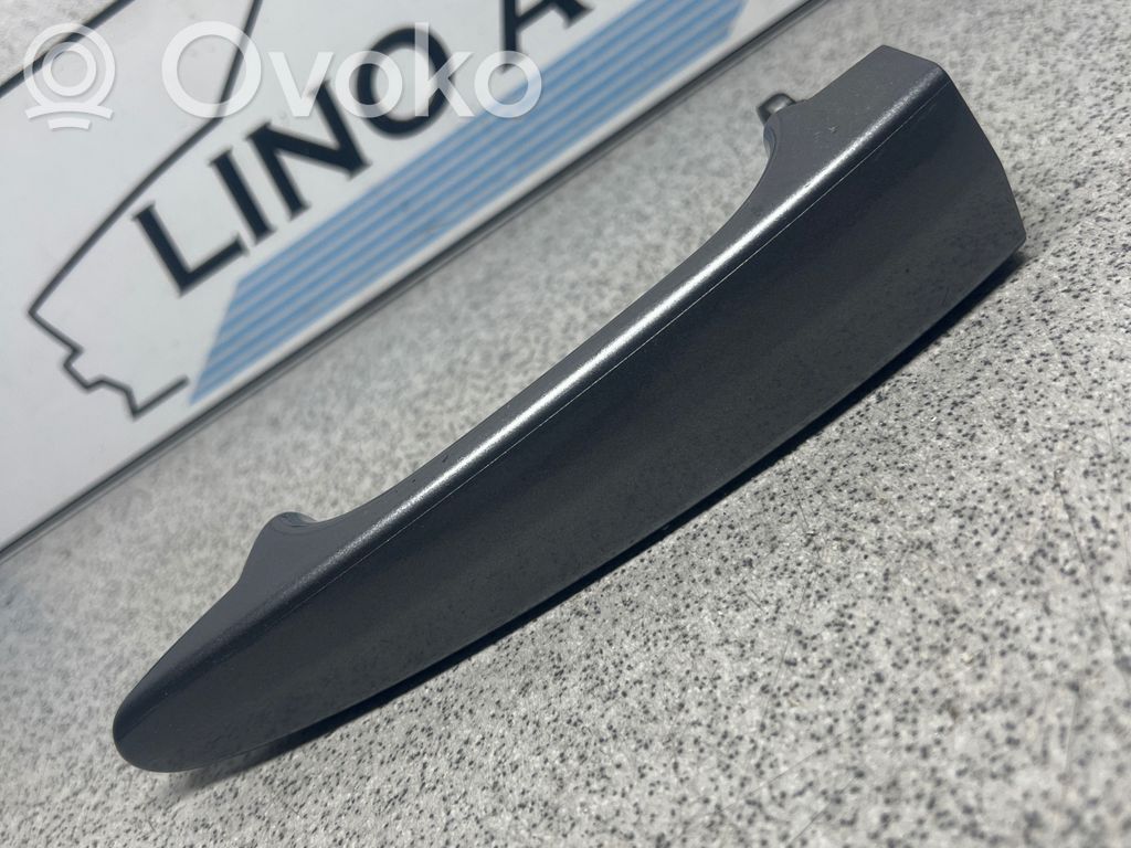 BMW 5 E60 E61 Front door exterior handle 