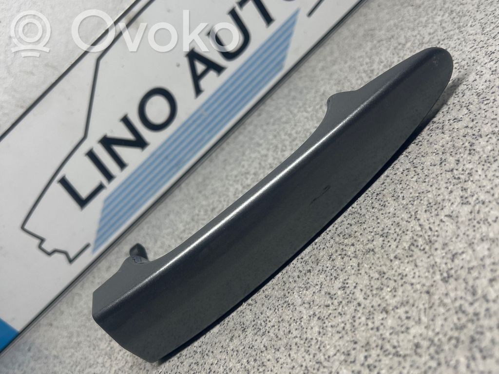 BMW 5 E60 E61 Rankena atidarymo išorinė 