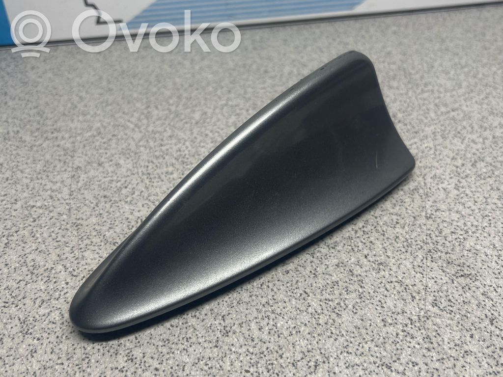 BMW 5 E60 E61 Jumta (GPS) antenas pārsegs 