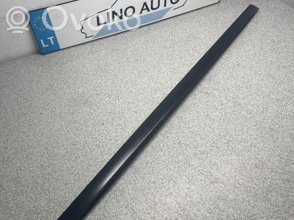Windshield trim   51317045448