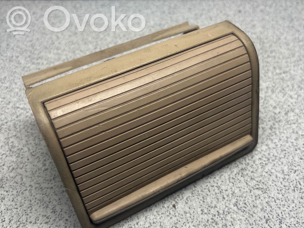 BMW 3 E46 Ashtray (rear) 