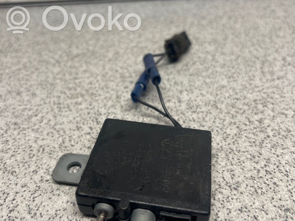 BMW 3 E36 Antenos stiprintuvas 