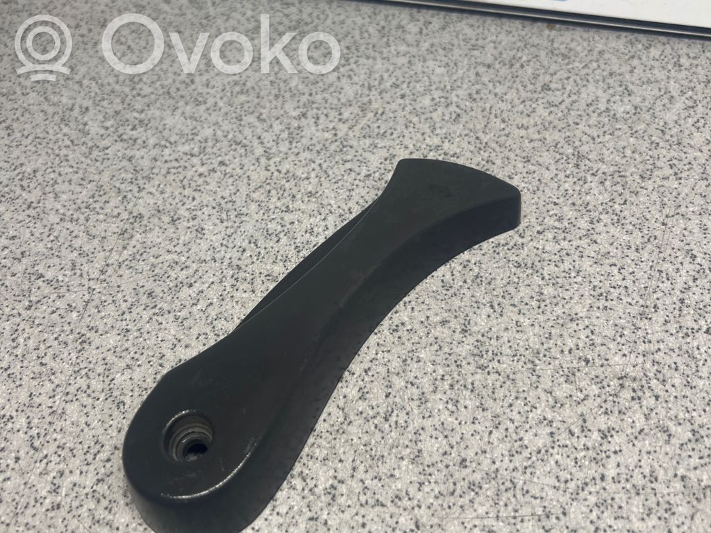BMW 7 E65 E66 Engine bonnet (hood) release handle 