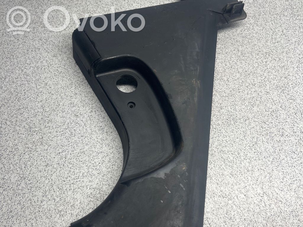 BMW 7 E65 E66 Moldura lateral zona de pies 