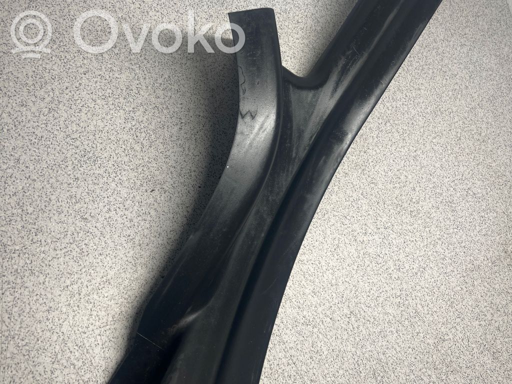 BMW 7 E65 E66 Rear sill trim cover 