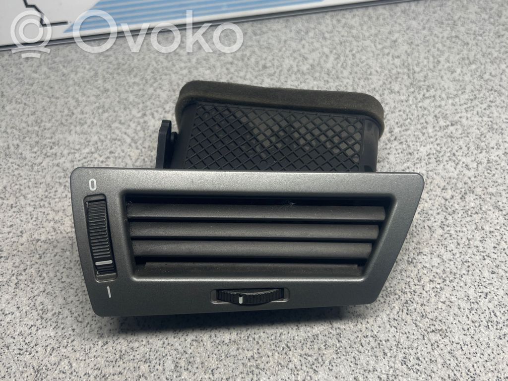 BMW 7 E65 E66 Luftausströmer Lüftungsdüse Luftdüse seitlich 