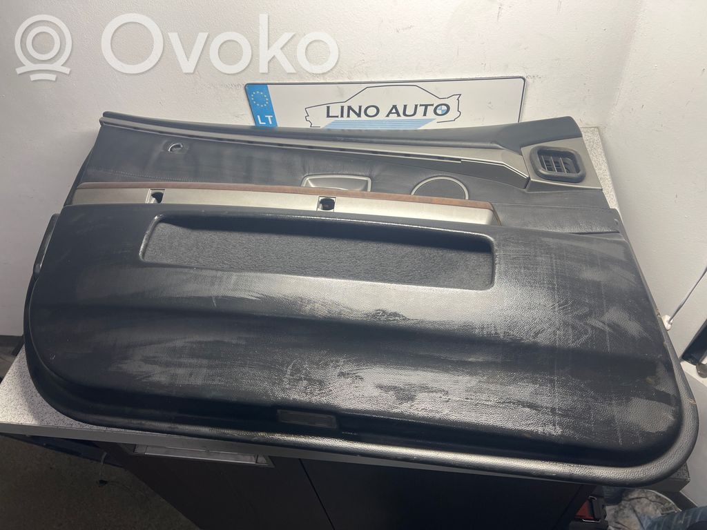 Front door card panel trim   100014348