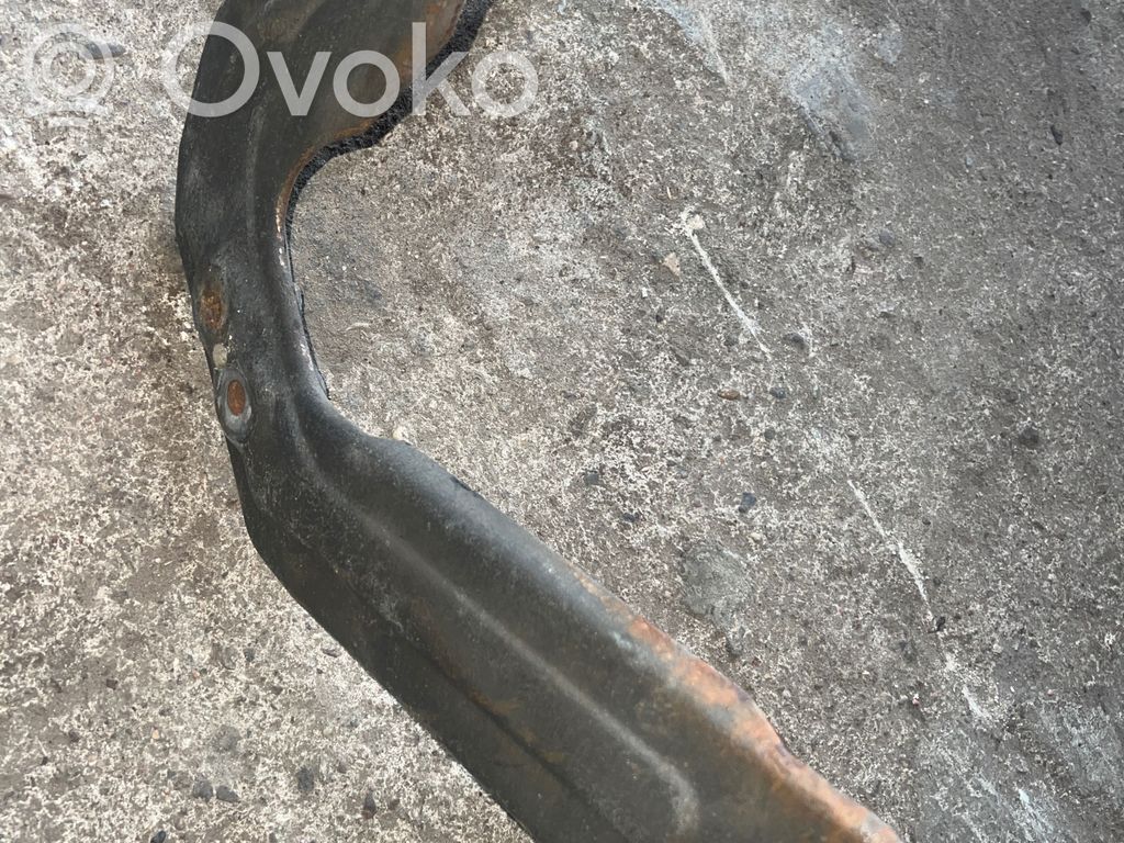 BMW 5 E60 E61 Cits aizmugures šasijas elements 