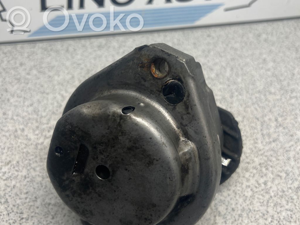 BMW 5 E60 E61 Suport tampon motor 