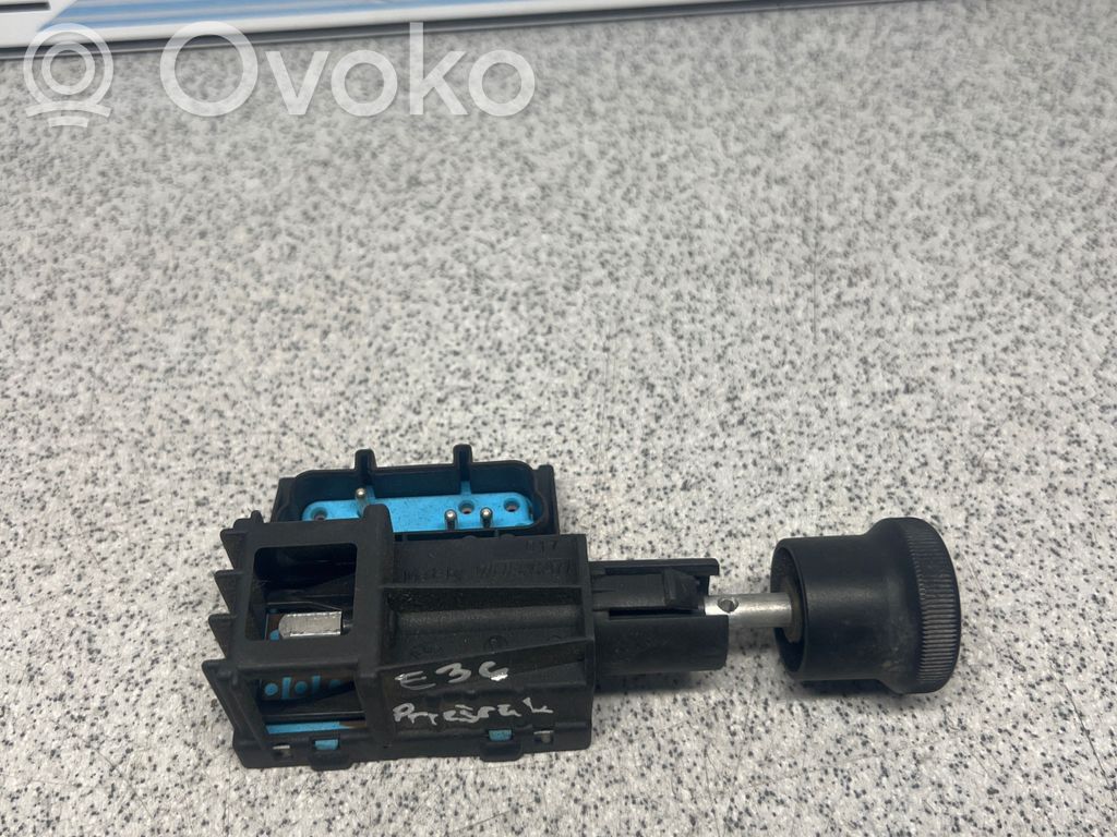 BMW 3 E36 Fog light switch 
