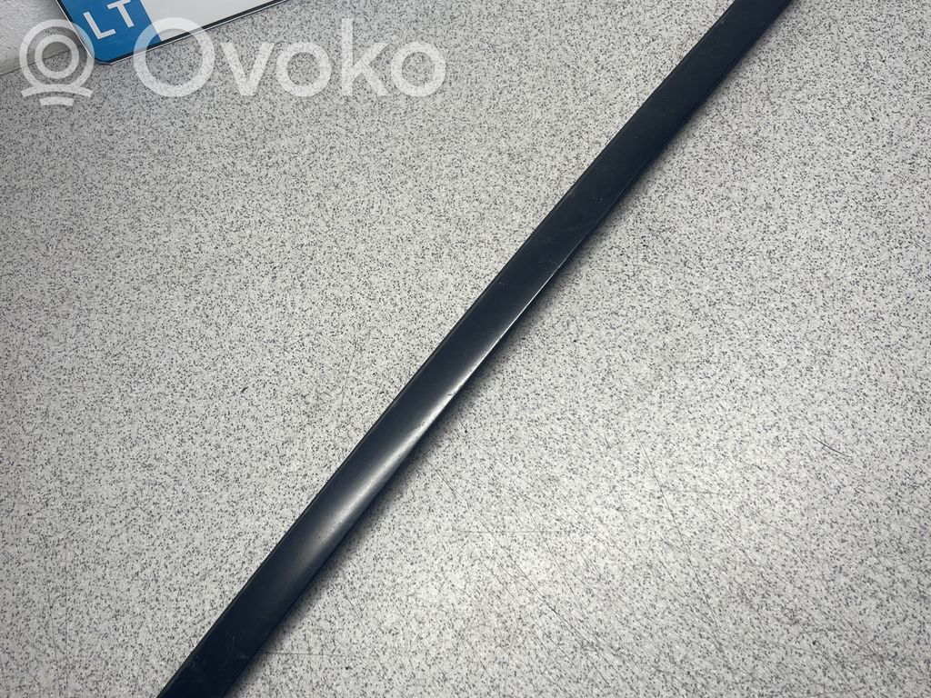 Windshield trim   7045447