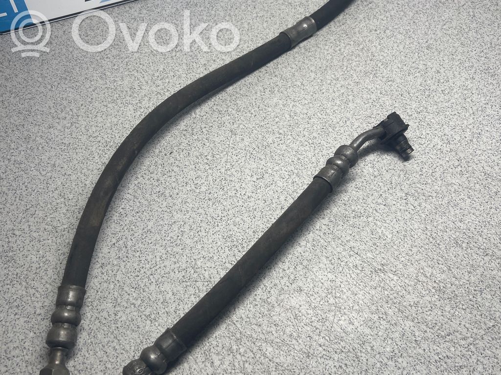 BMW 7 E65 E66 Power steering hose/pipe/line 