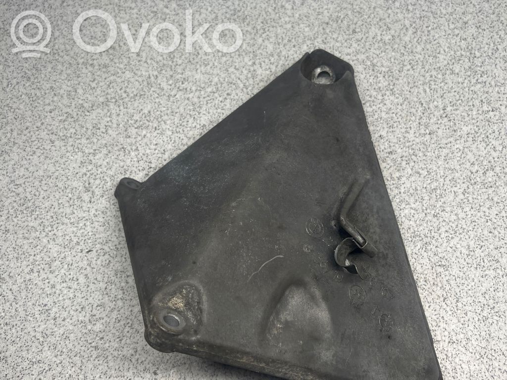 BMW 3 E46 Engine mounting bracket 
