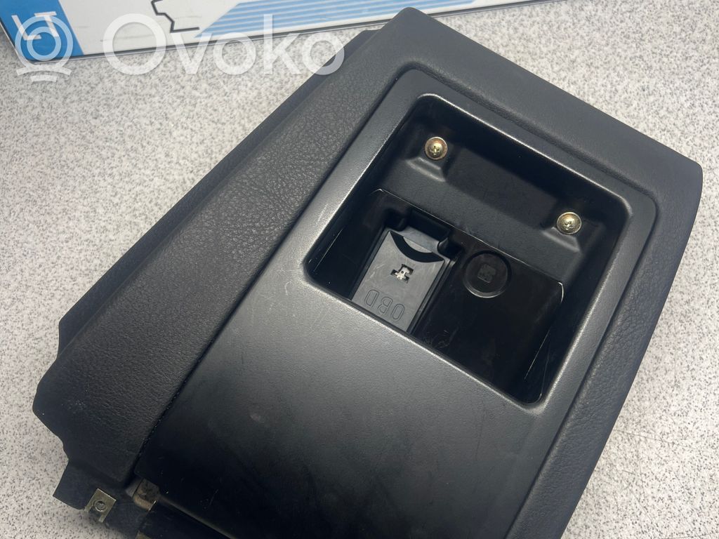 BMW 5 E39 Other interior part 