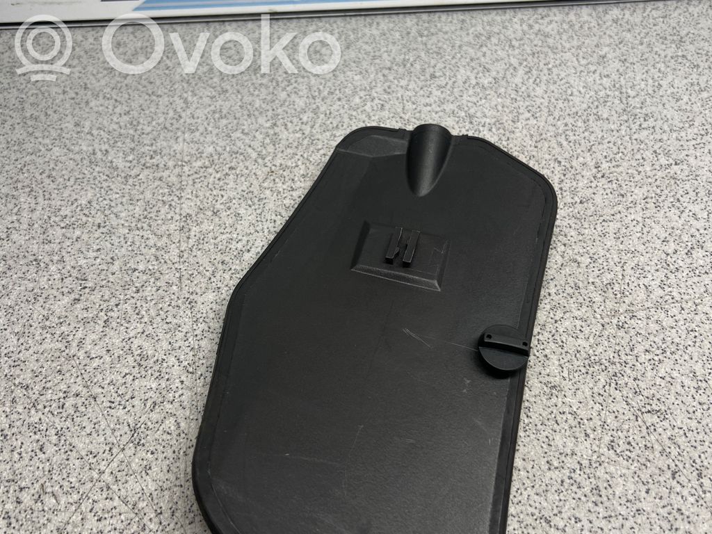 BMW 5 E39 Other trunk/boot trim element 