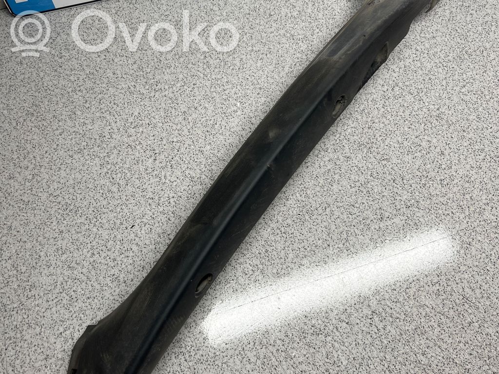BMW 5 E60 E61 Tailgate/boot cover trim set 