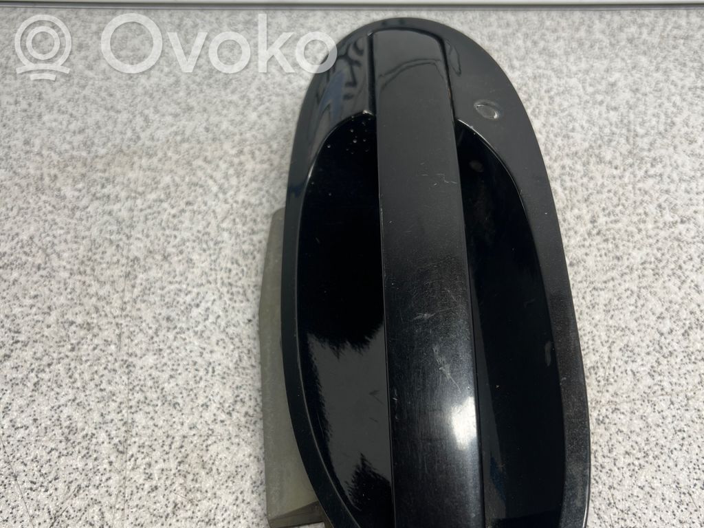 BMW 7 E65 E66 Manecilla externa puerta trasera 