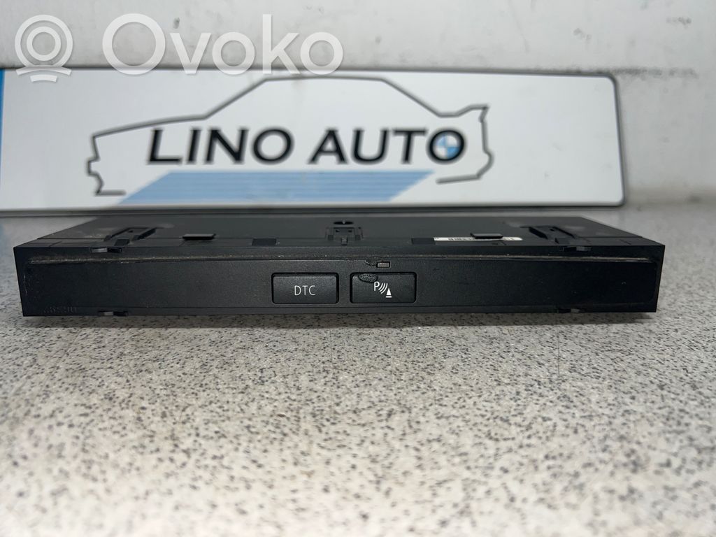 BMW 5 E60 E61 Other switches/knobs/shifts 