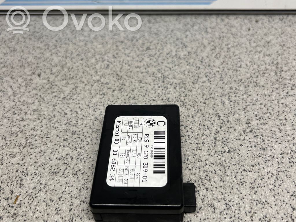 Regensensor   9120309,00606234