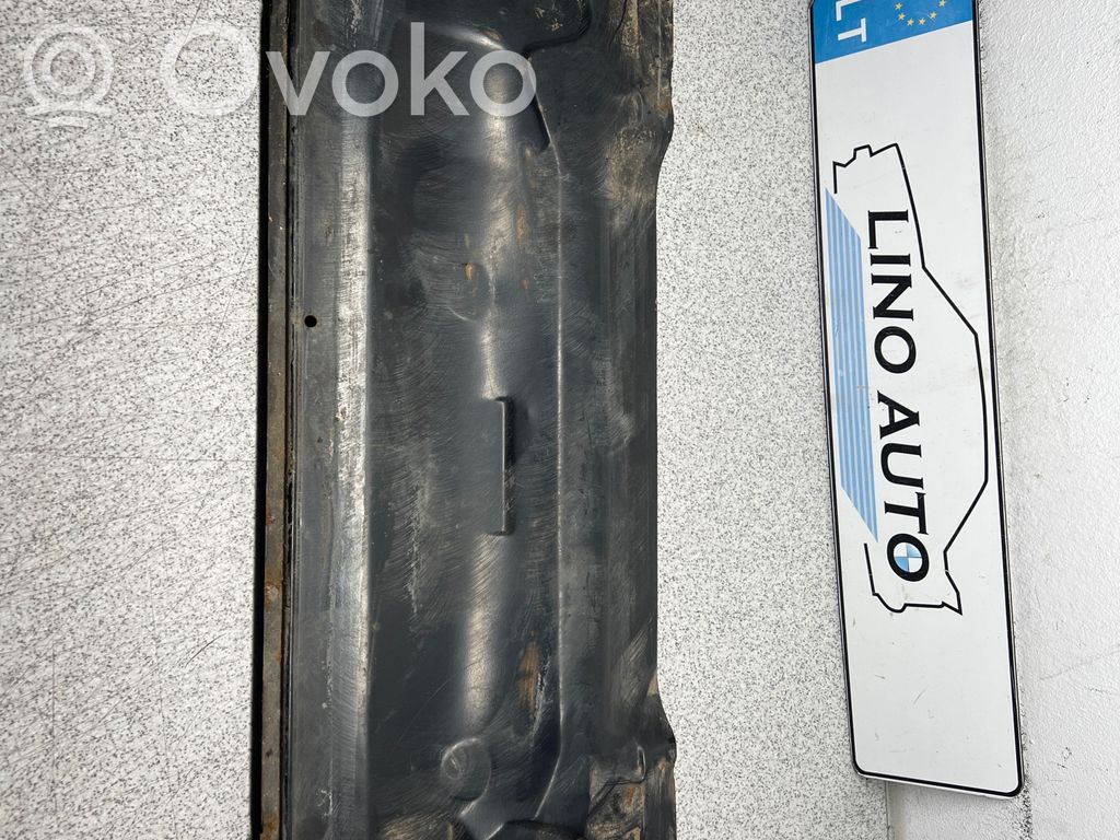 BMW 5 E34 Sonstiges Einzelteil Exterieur 