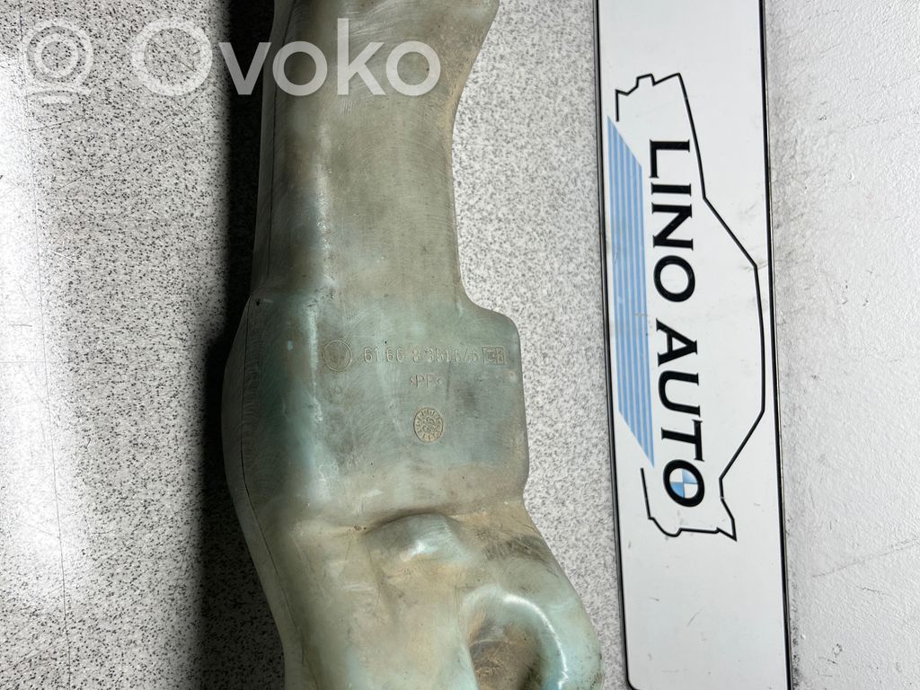 BMW 5 E34 Logu šķidruma tvertne 