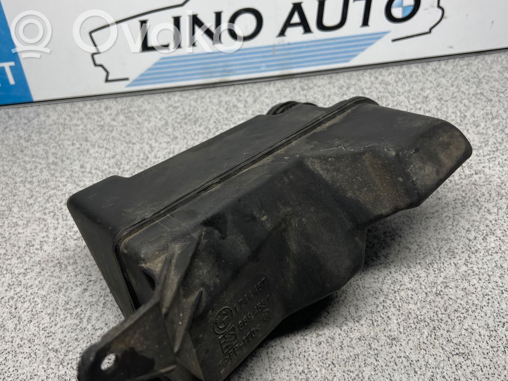 BMW 5 E39 Luftansaugkanal-Teil 