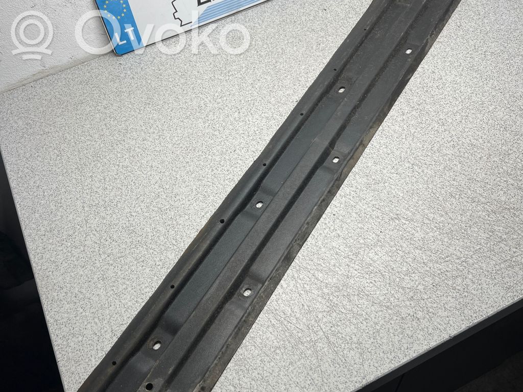 Side bottom protection   8201495