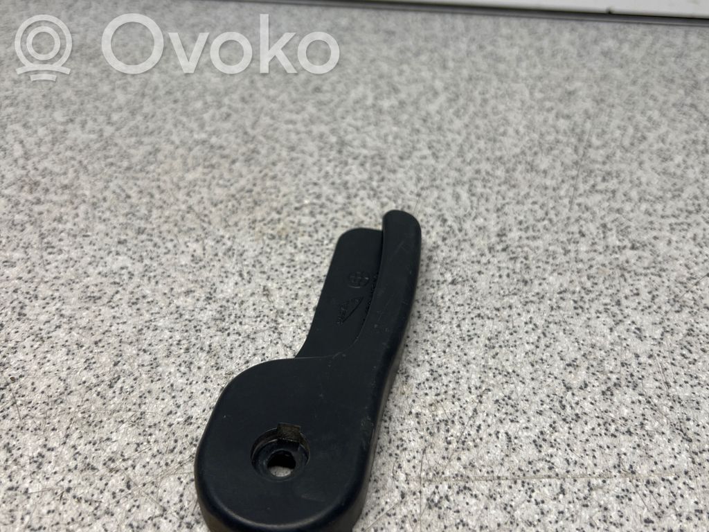 BMW 3 E36 Engine bonnet (hood) release handle 