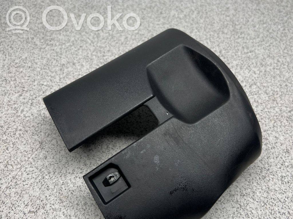 BMW 3 E36 Steering wheel column trim 