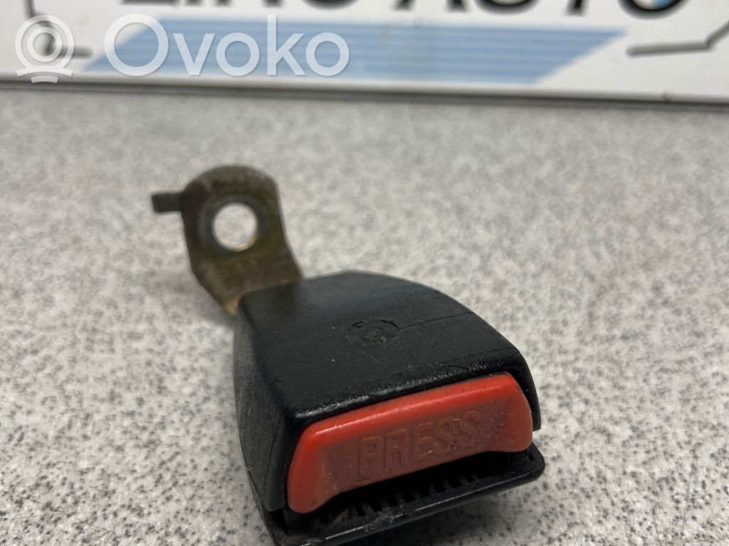 BMW 3 E36 Sagtis diržo priekinė 