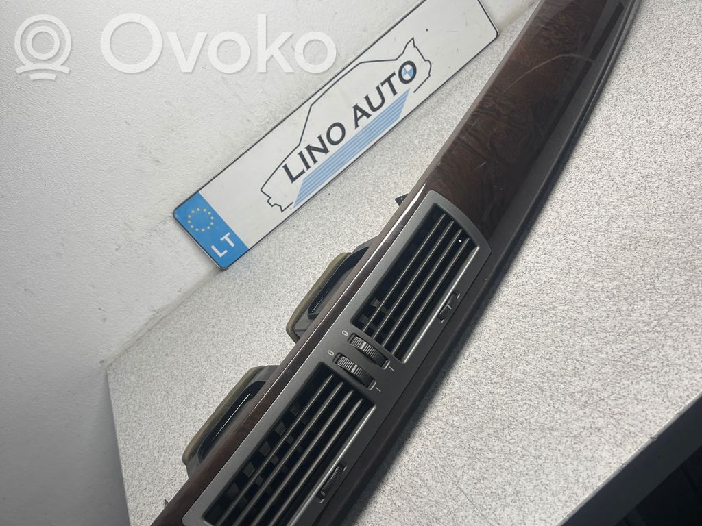 BMW 7 E65 E66 Moldura del panel (Usadas) 