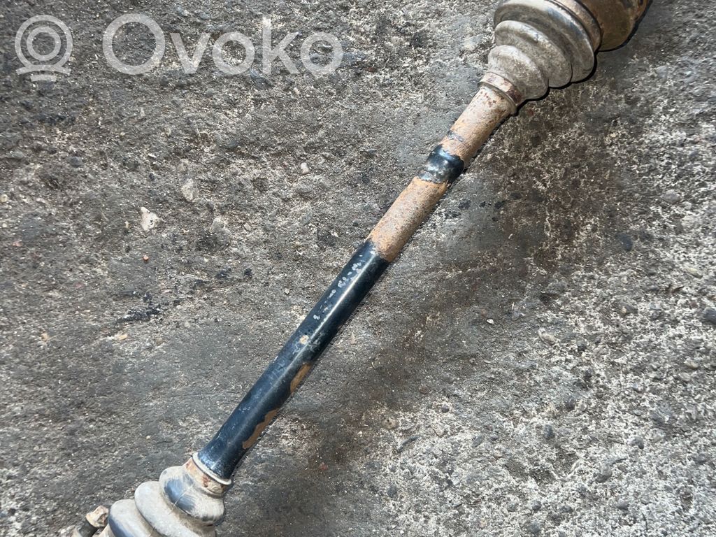 BMW 3 E46 Rear driveshaft 
