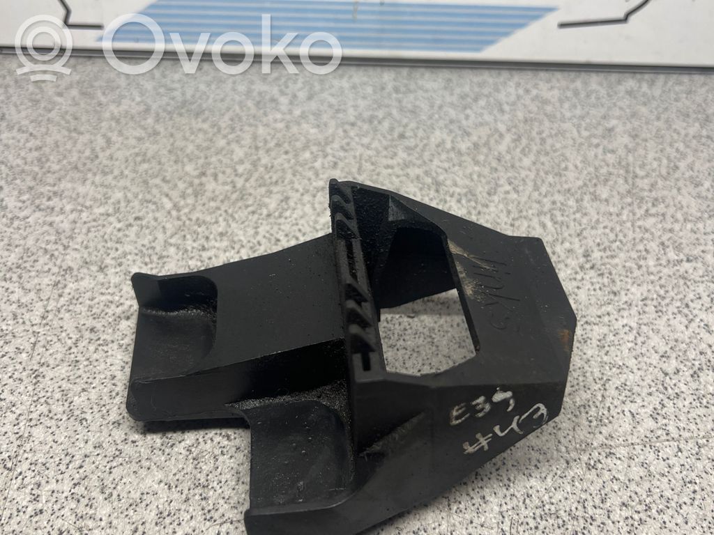 BMW 5 E39 Radiator mount bracket 