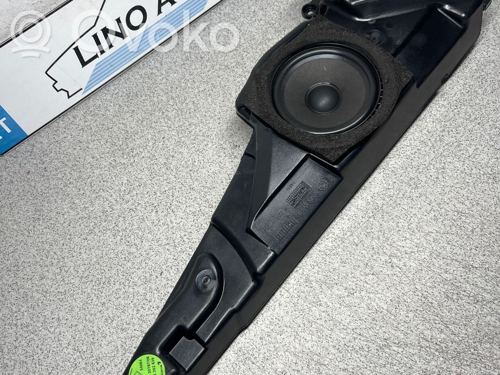BMW 5 E39 Głośnik niskotonowy 