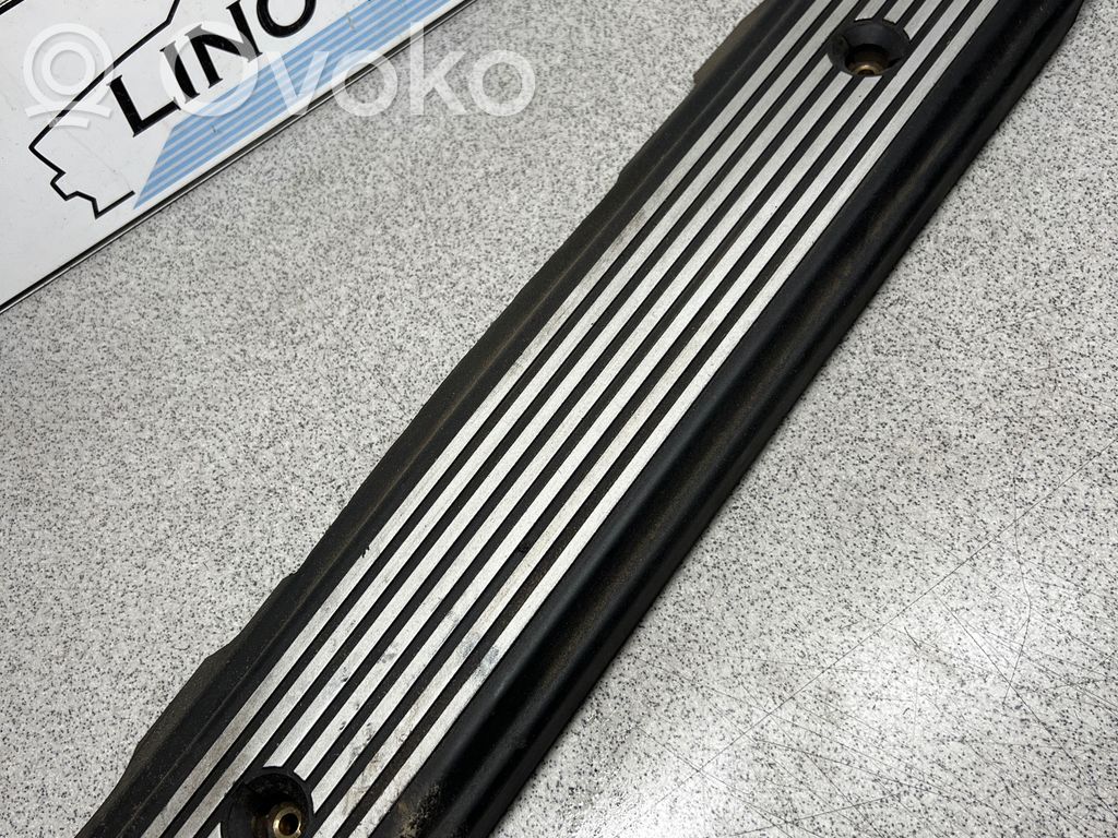 BMW 5 E39 Engine cover (trim) 