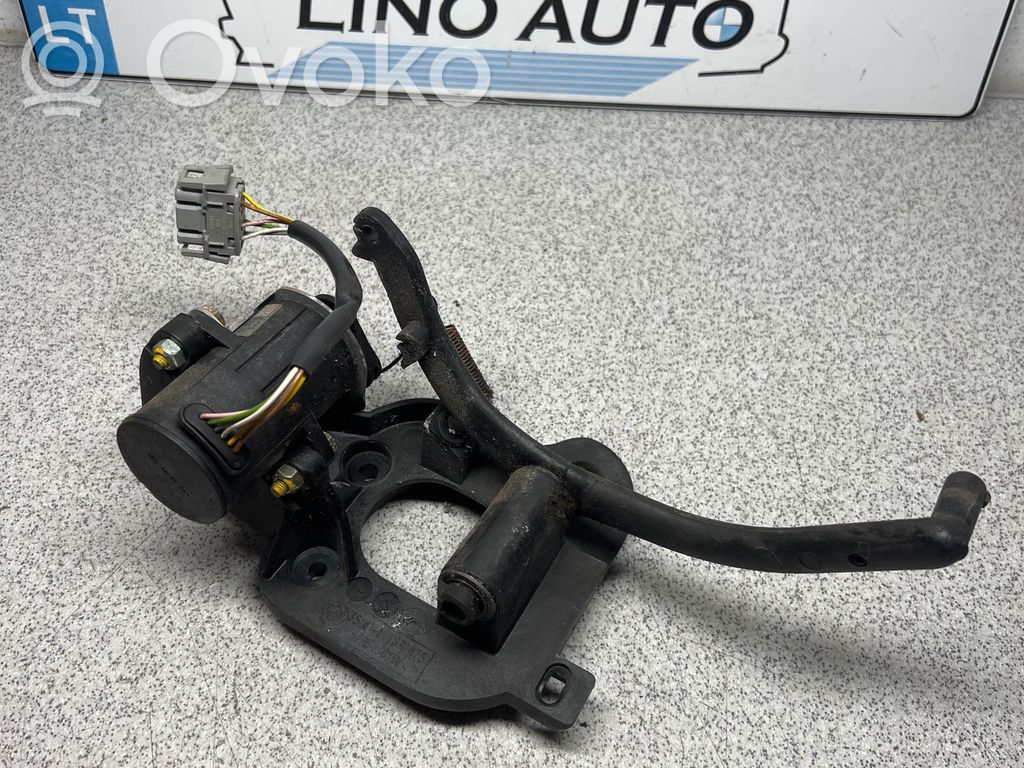 BMW 3 E46 Accelerator pedal position sensor 
